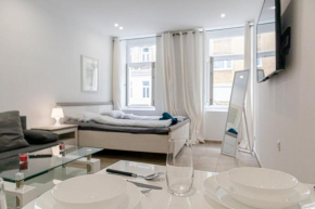 Cheerful Studio Vienna Favoriten near U1 Reumannplatz